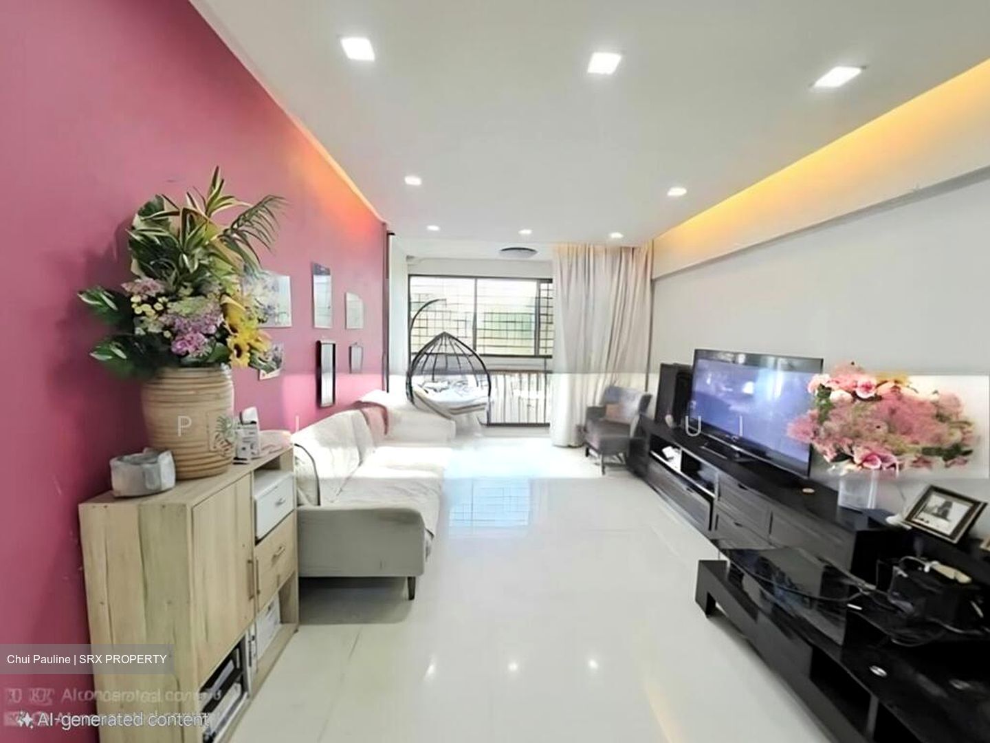 Orchid Park Condominium (D27), Condominium #486644841